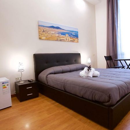 Bed and Breakfast Metronapoli Екстер'єр фото
