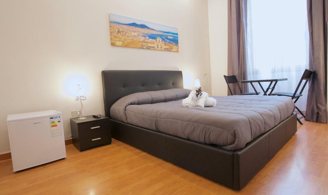 Bed and Breakfast Metronapoli Екстер'єр фото