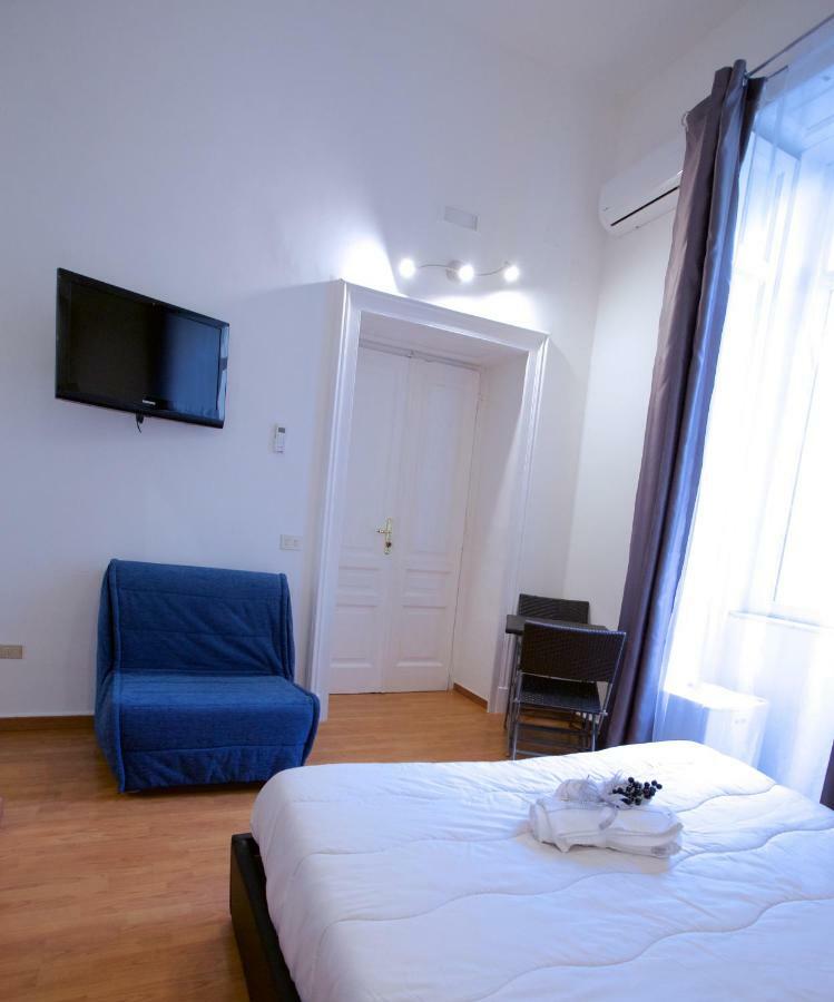 Bed and Breakfast Metronapoli Екстер'єр фото