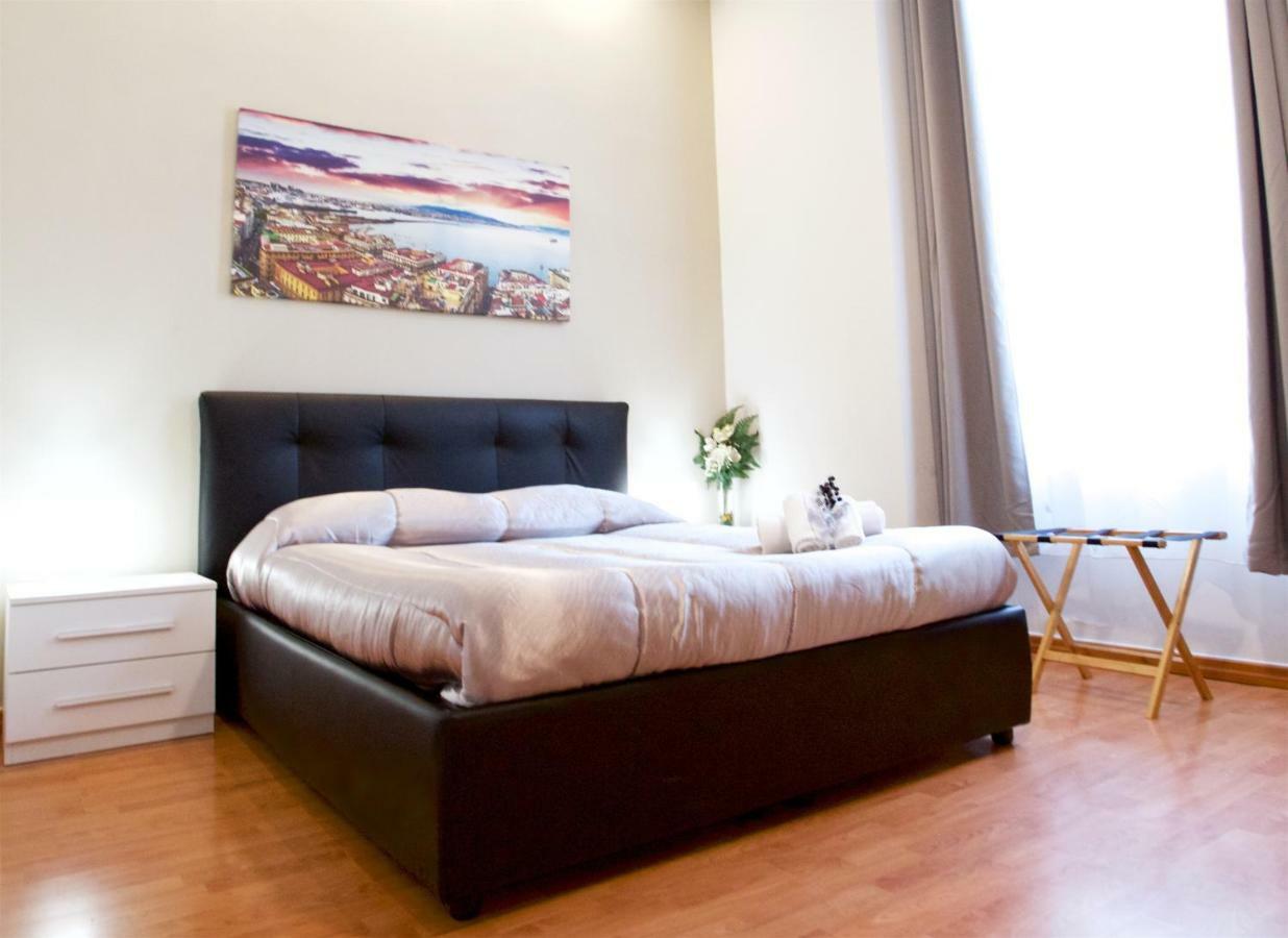 Bed and Breakfast Metronapoli Екстер'єр фото