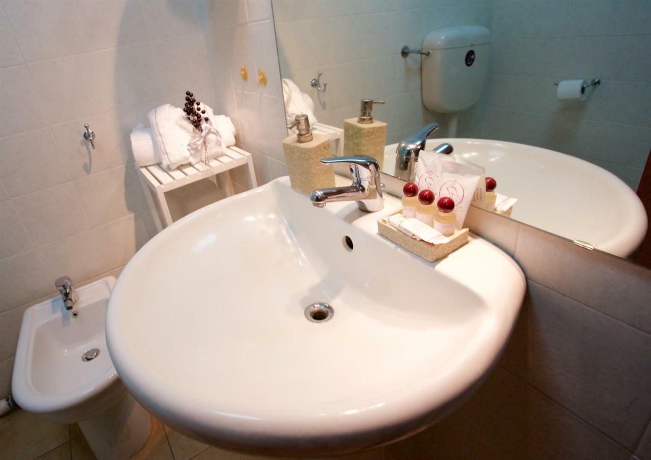 Bed and Breakfast Metronapoli Екстер'єр фото